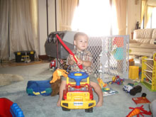 Ryan September 2004